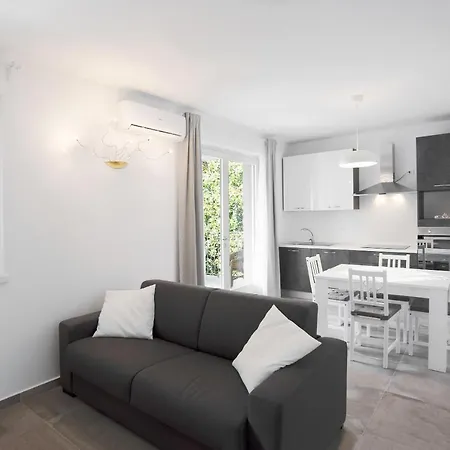 Dama 2 Apartamento Bardolino