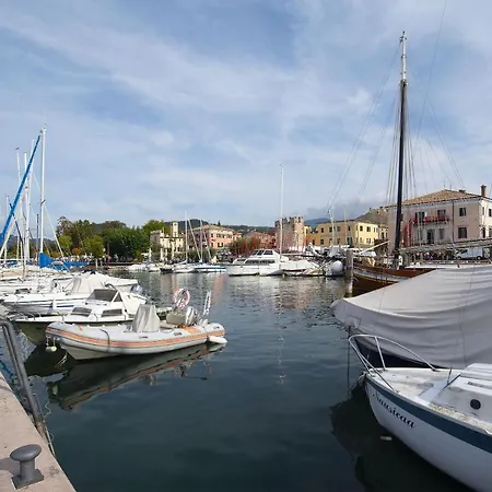 Apartman Dama 2 Bardolino