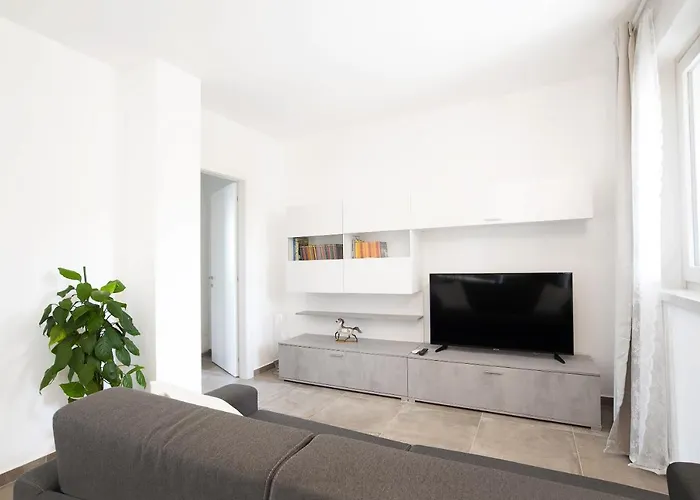 Lägenhet Dama 2 Bardolino