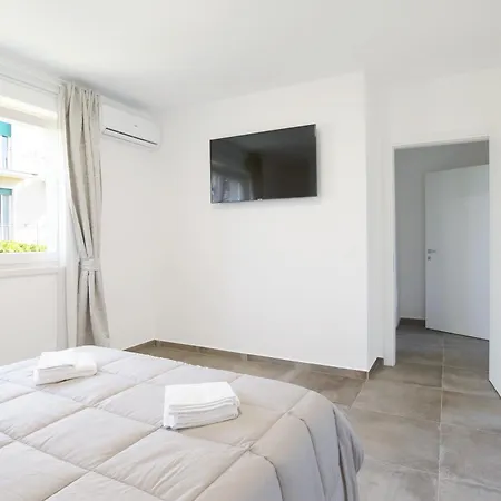 Dama 2 Apartman Bardolino