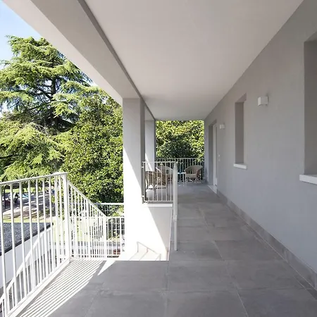 Appartement Dama 2 Bardolino