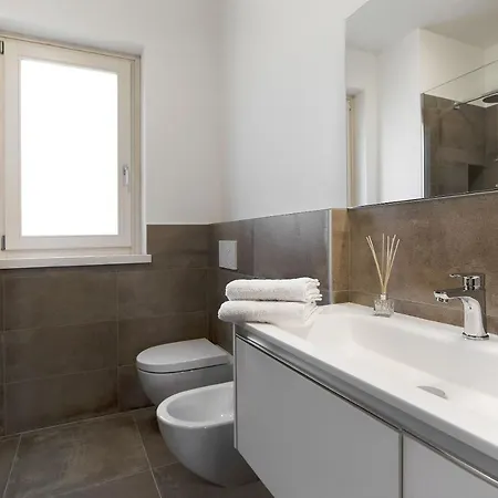 Appartement Dama 2 Bardolino