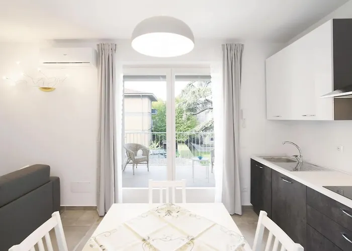 Dama 2 Appartement *