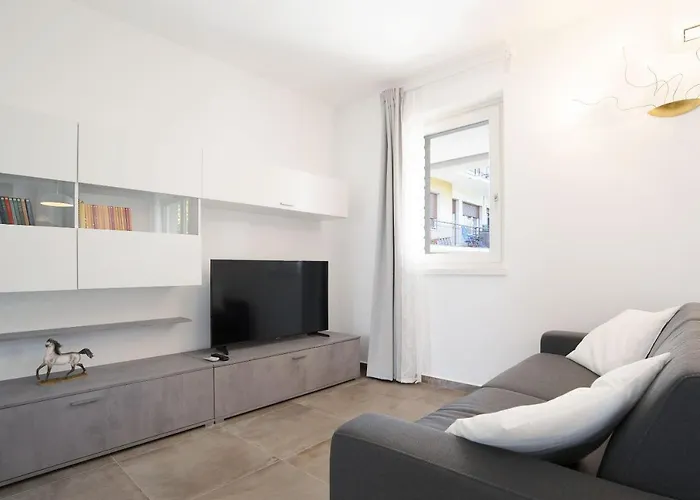 Appartement Dama 2 *
