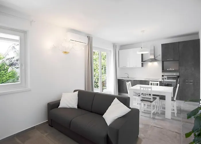 Dama 2 Apartment Bardolino