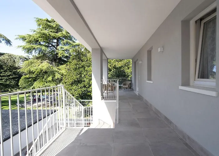 Apartment Dama 2 Bardolino