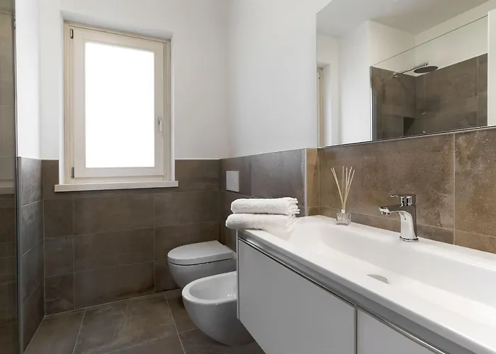 Appartement Dama 2 Bardolino