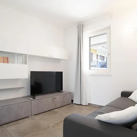 Appartement Dama 2